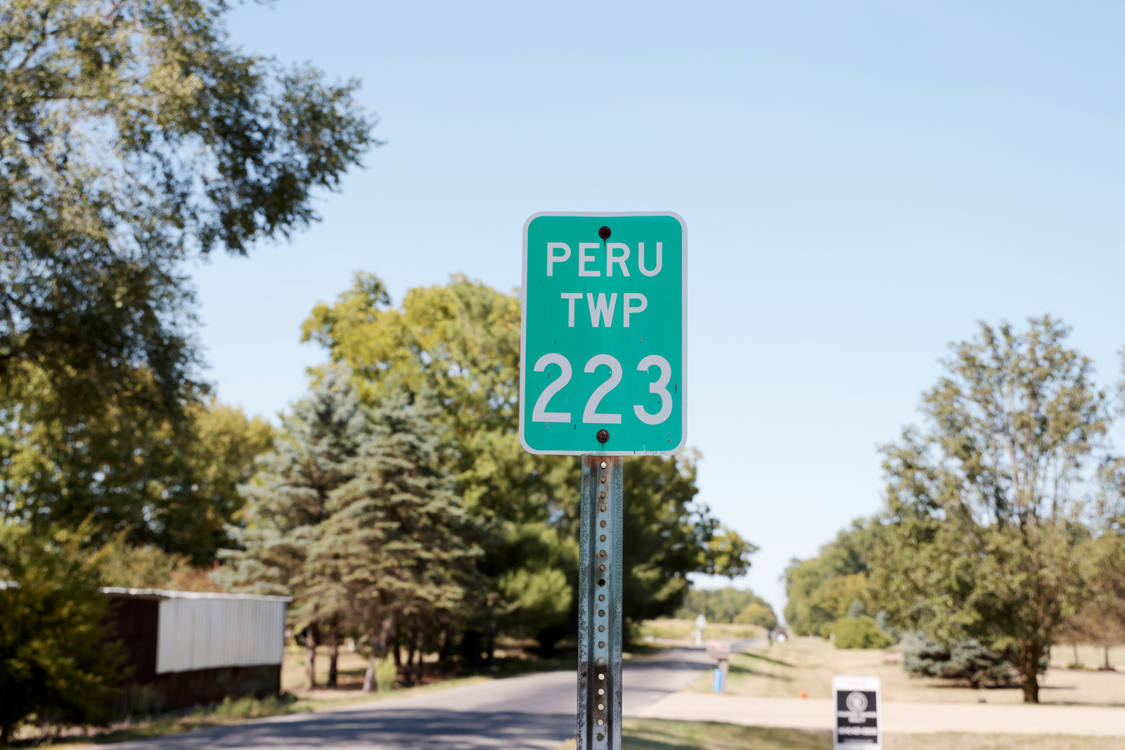 December 11, 2025 Trustee Meeting – Resolution on US23/I-71 Project