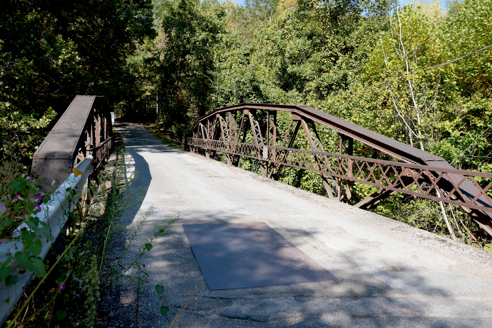 Monthly Meeting Minutes August 8, 2024